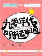 九零年代之财运亨通