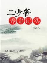 三少爷养歪记实