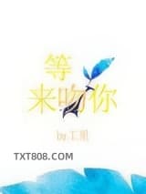 《等光来吻你》全本TXT下载-作者：工里
