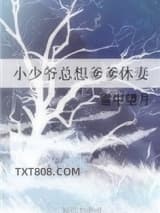 小少爷总想爹爹休妻图片