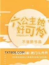 六公主她好可怜