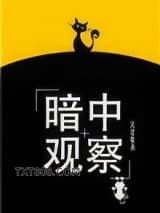 暗中观察[娱乐圈]图片