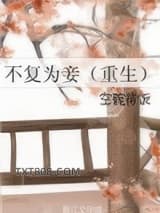 不复为妾（重生）