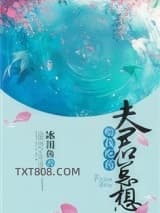 《夫君总想喂我吃药》全本TXT下载-作者：冰川鱼