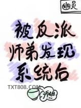 被反派师弟发现系统后图片