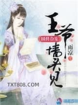 倾世眷宠：王爷墙头见图片