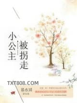 小公主被拐走后