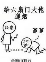 《给六扇门大佬递烟》全本TXT下载-作者：南山有台