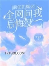 《前任们爆火，全网问我后悔没》全本TXT下载-作者：许安乐
