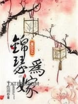 重生之锦瑟为嫁