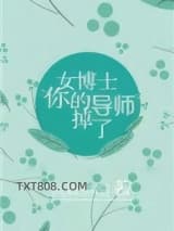 女博士，你的导师掉了图片