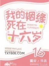 我的姻缘死在十六岁图片