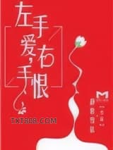 左手爱，右手恨图片