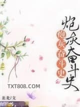 炮灰奋斗史[清]图片