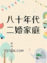 八十年代二婚家庭