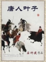 《唐人叶子》全本TXT下载-作者：安竹武