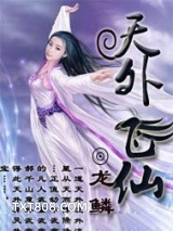 天外飞仙