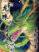 龙珠之超级赛亚人计划