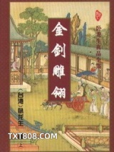 金剑雕翎+岳小钗