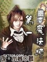 第一魔法师图片