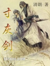 寸灰剑图片
