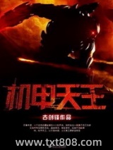 机甲天王