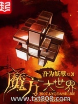 魔方大世界图片