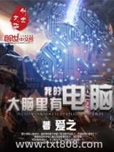 我的大脑里有电脑图片