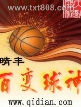 《百变球神》全本TXT下载-作者：晴丰