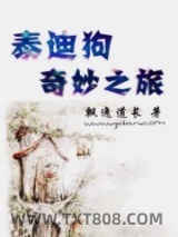 泰迪狗奇妙之旅