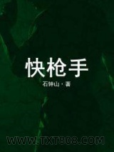 《快枪手》全本TXT下载-作者：石钟山