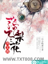 《落尽梨花月又西》全本TXT下载-作者：一只小鸭菌