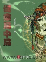 谜案局中局图片