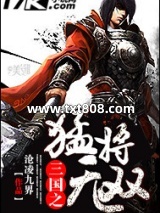 三国之猛将无双