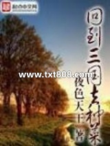 回到三国去种菜图片