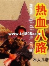 《热血八路》全本TXT下载-作者：木人儿