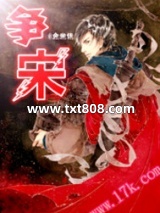 《争宋》全本TXT下载-作者：金坐佳