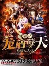 网游之龙盾孽天图片