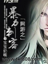 网游之暴力刺客