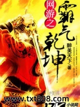 《网游之霸气乾坤》全本TXT下载-作者：醉美天下