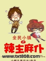 《全民小镇之辣主麻仆》全本TXT下载-作者：小蜗牛看日出