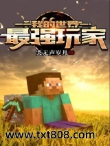 我的世界：最强玩家图片