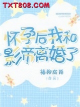 怀孕后我和影帝离婚了图片