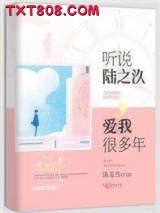 《听说陆之汣爱我很多年》全本TXT下载-作者：陈斐然