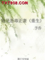 她是恶毒正妻（重生）图片