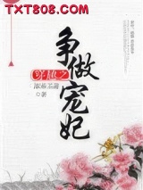 穿越之争做宠妃图片