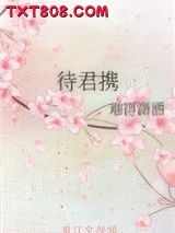 待君携图片