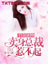 千金索吻：卖身总裁惹不起图片