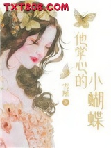 《他掌心的小蝴蝶》全本TXT下载-作者：雪厘