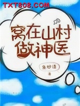 窝在山村做神医